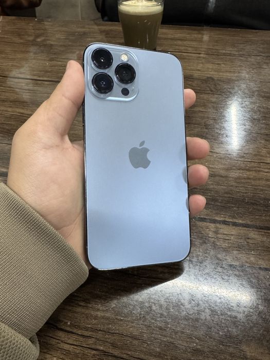 Iphone 13 Pro max 128GB LLA