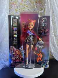 Кукла monster high