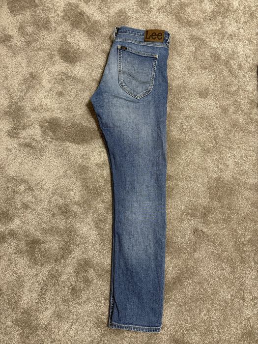 Blugi Lee pentru barbati