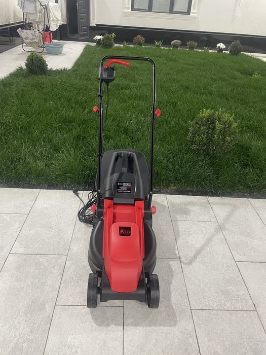 Электрическая газонокосилка MTO ZF 61055