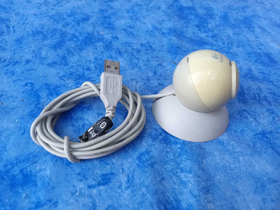 Logitech | webcam pc | LZ630BP***