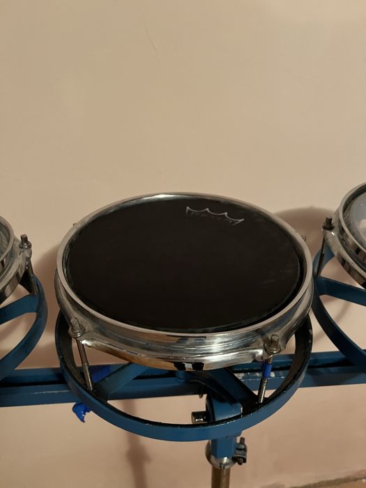 Vand percutie Rototumuri