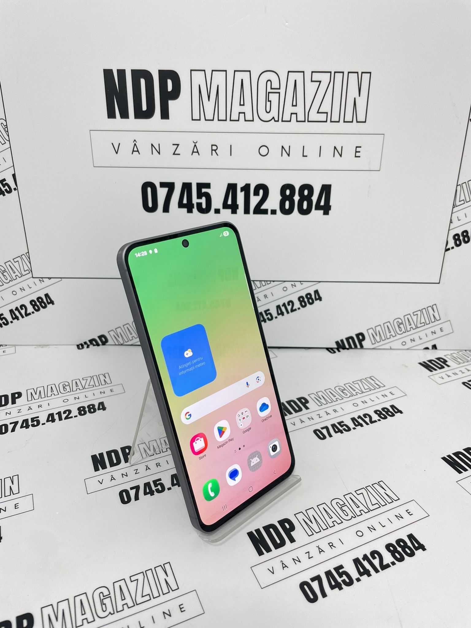 NDP Amanet NON-STOP Sos. Giurgiului 119 SAMSUNG A56 (36872)