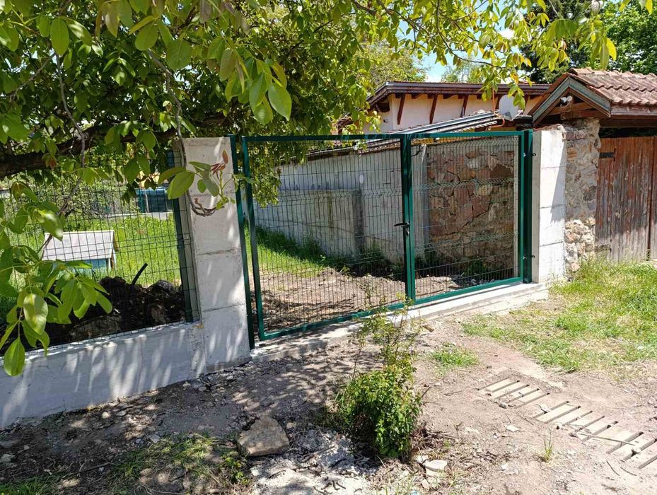 Предлагам услуги