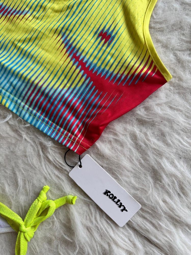 Бански Calzedonia Cobey – Италия + нов топ