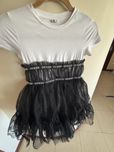 Детска,стилна рокля Guess