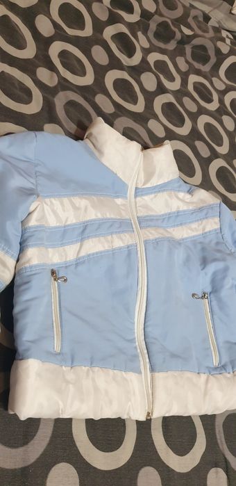 Greacă pentru domnișoare până in talie