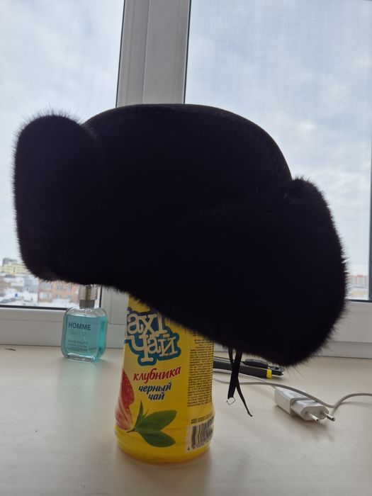 Норка головной убор