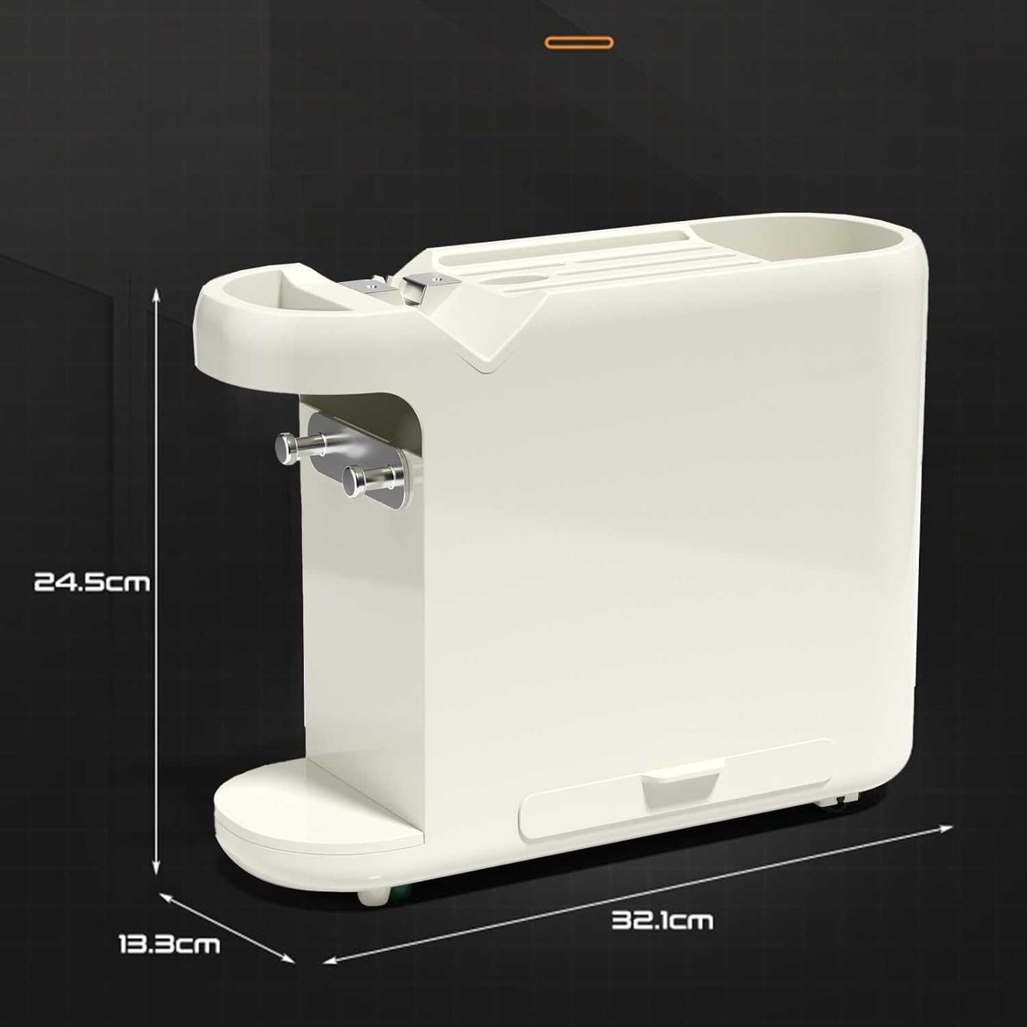Поставка и точило за нож NCONCO Knife Holder, Knife Sharpener
