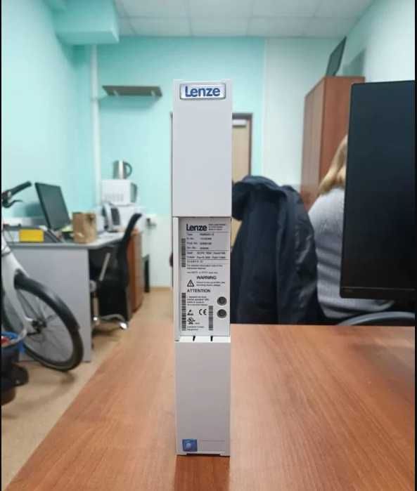 Тормозной модуль Lenze EMB9351-E