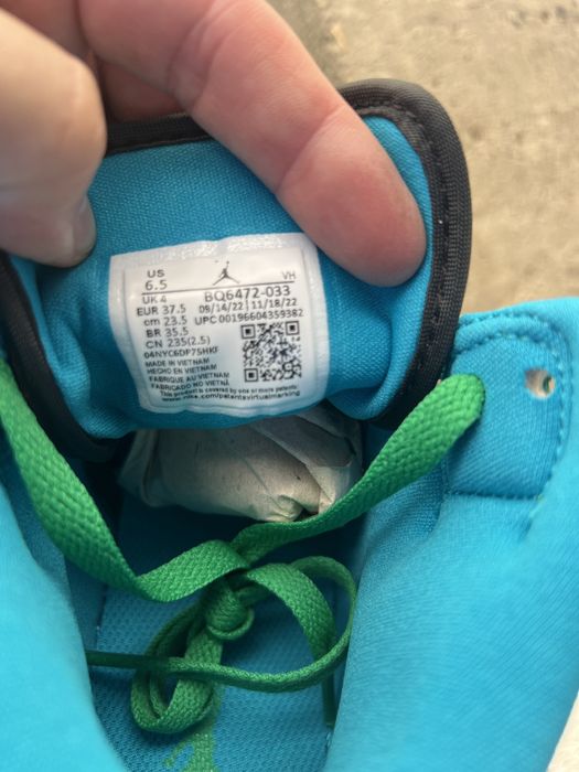 Nike Jordan 1 Mid SE