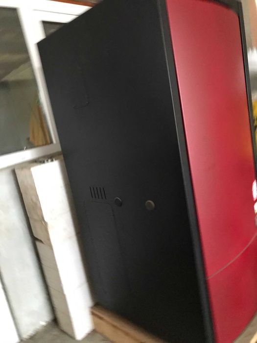 centrala peleti noua