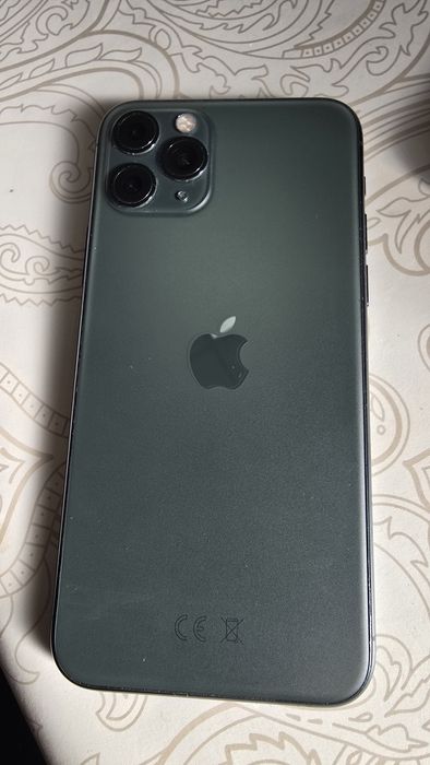 Продам IPhone 11 pro 256 гб
