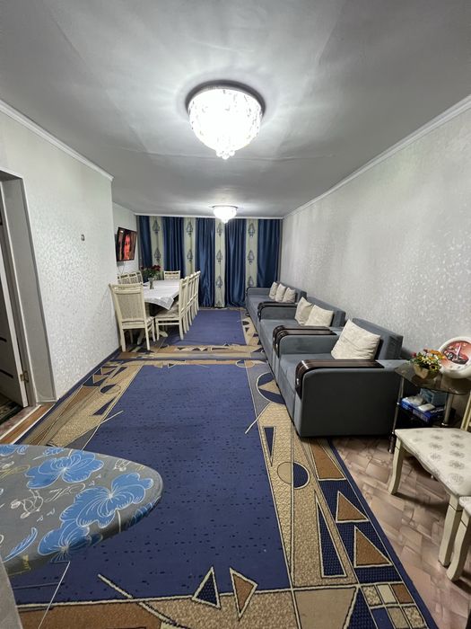 Продам 3-х комнатный дом