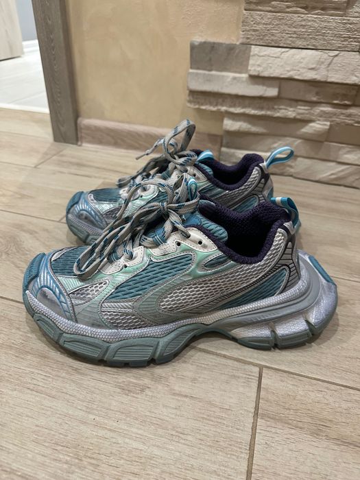 Balenciaga сникърси