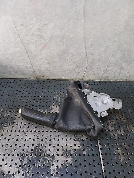 Maneta maner frana de mana opel corsa e x15 644194110 13432663010