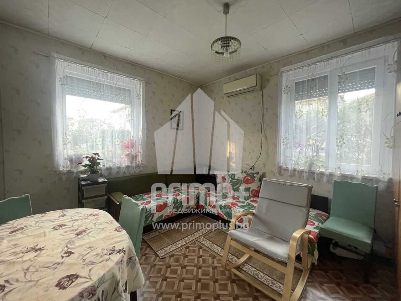 Продава се Двустаен апартамент в Горна Оряховица - 54 кв.м за 849 €/кв.м - Снимка #7