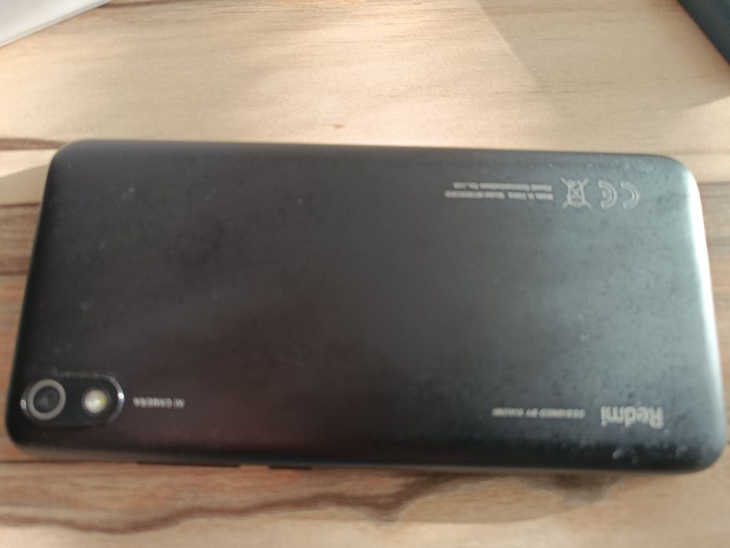 Телефон Xiaomi redmi 7a