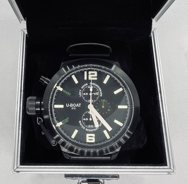 U-Boat Classico U-CN53 Limited Edition