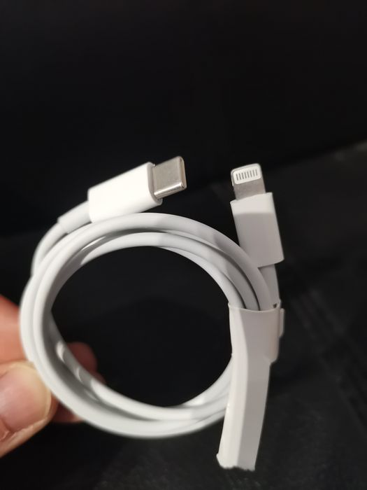 Cablu Tip C lighting type C iPhone