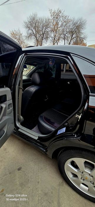 Gentra 2023/24 idyal full hamma navorot bor tayyor naqd yoke bank toza