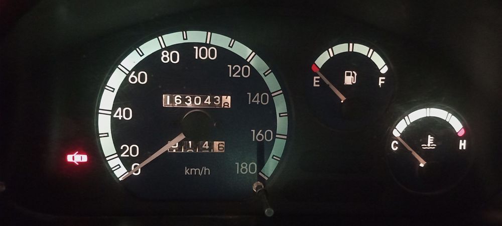 Matiz H9 2013