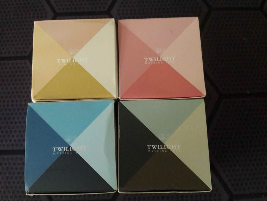 Декоративный скотч. Лента с клейким слоем. Скрапбукинг.