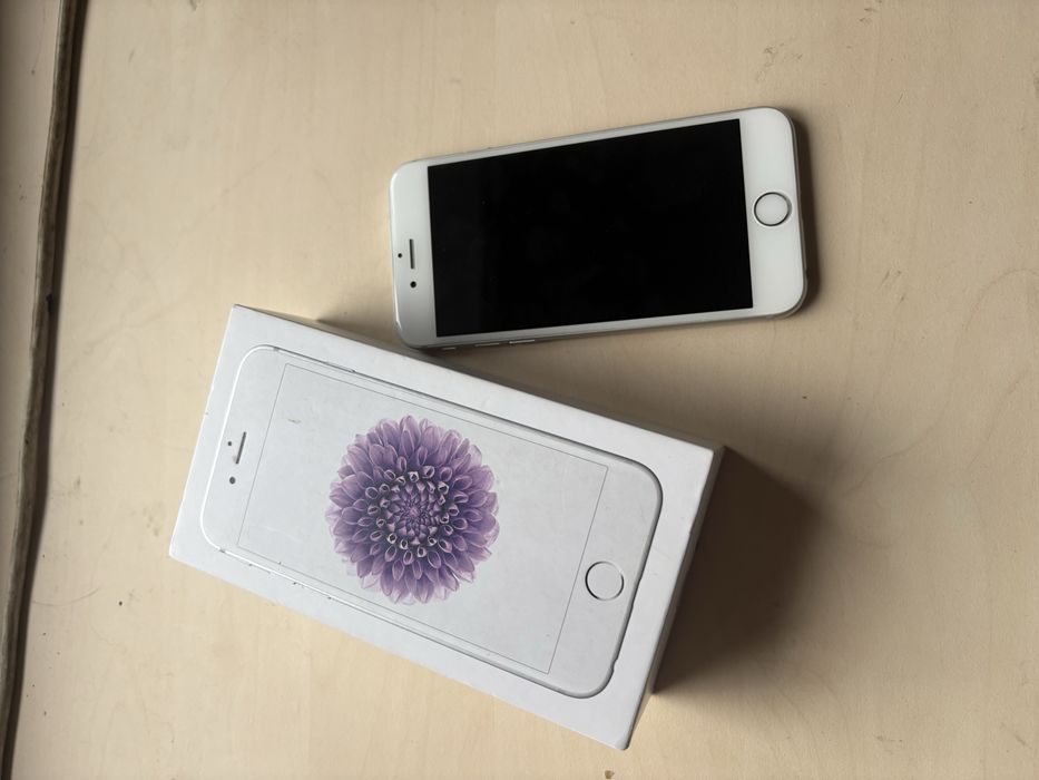 Iphone 6/айфон 6