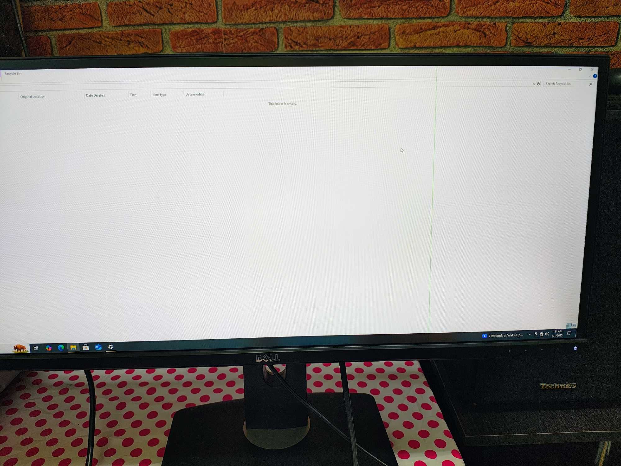 Monitor LED Dell UltraSharp U2913WMt, 29 inci UltraWide, IPS.