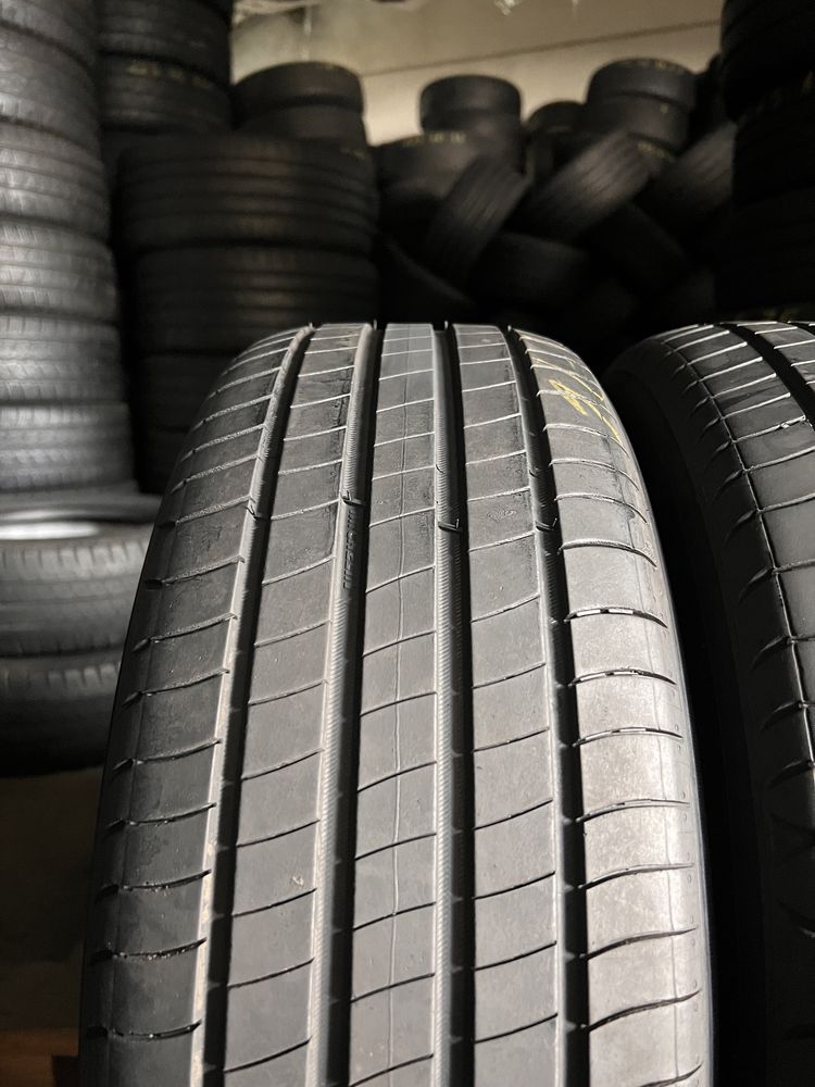 4 anvelope vara 195/55/16 , Michelin , DOT 2020 !