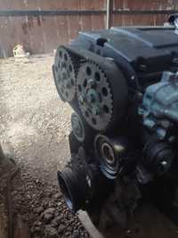 Motor BKD 2.0 140cp