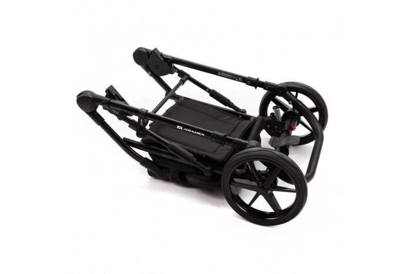 Carucior copii 3 in 1 Zico Adamex