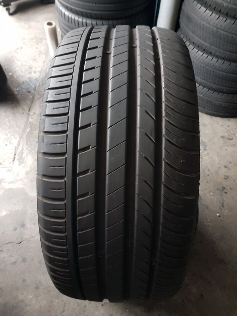 Fortuna 275/40 R20 106W vară