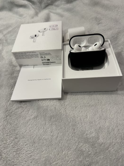 AirPods Pro 2-GEN