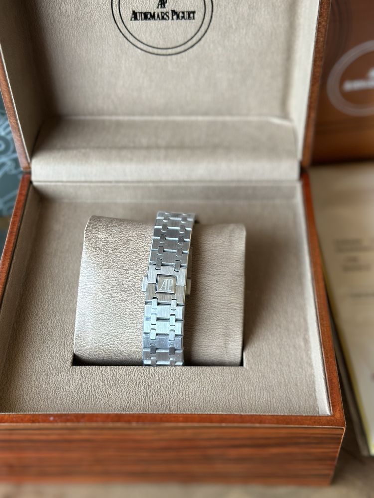Audemars Piguet Royal Oak 41 mm