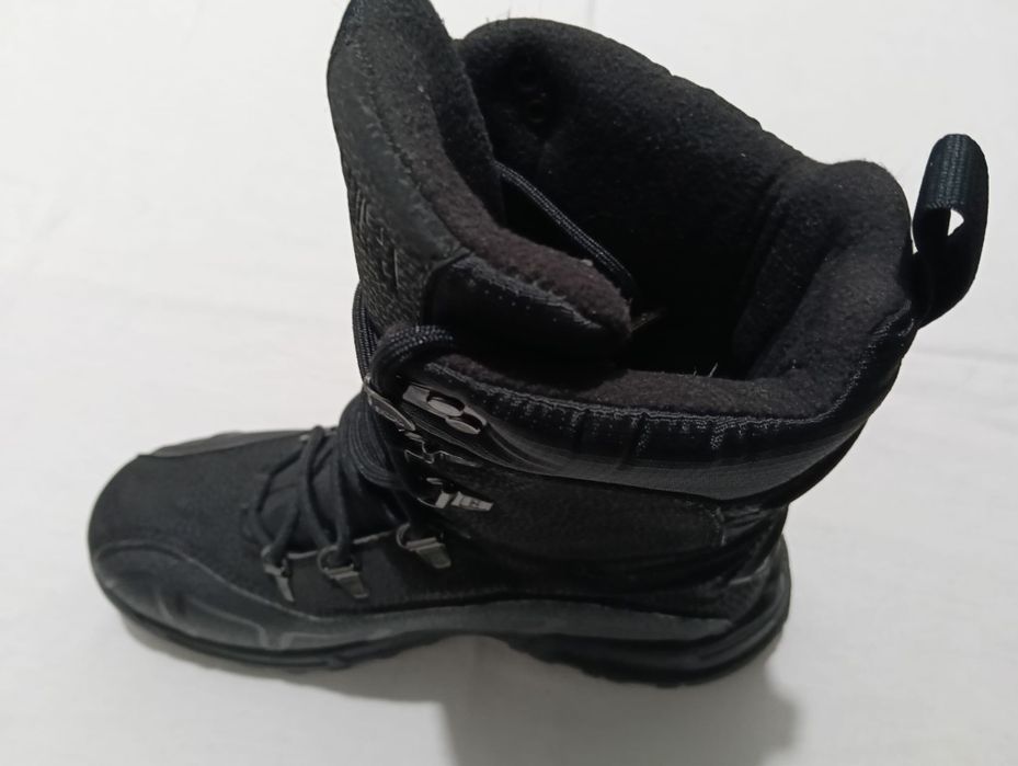 37,5 Ghete Helly Hansen Snowproof masura 37,5