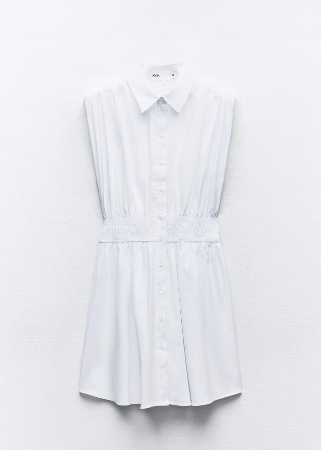 Дамска рокля Zara