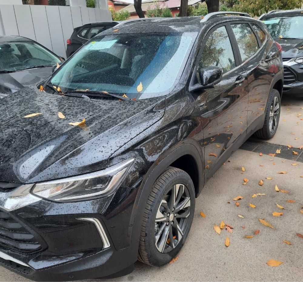 Tracker LTZ plus boshlangich 30%
