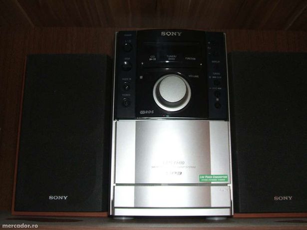 Sistem Audio Sony CMT-EH10