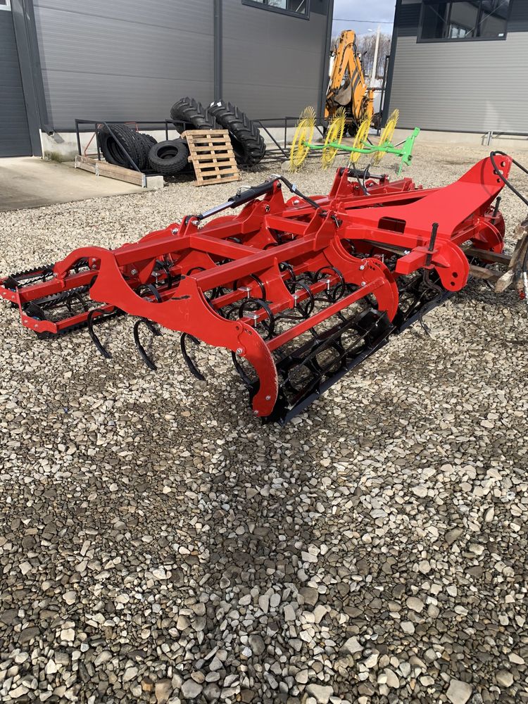 Piese. Combinator Strumik 3,6 m