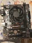 Vand placa de baza