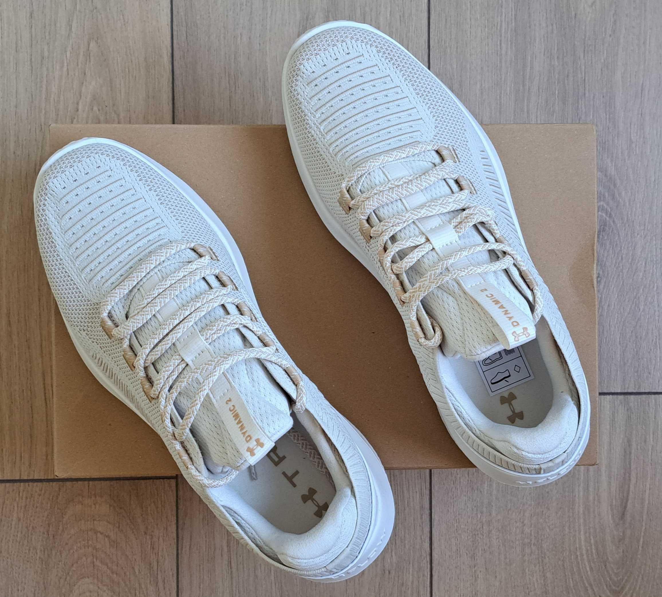 Under Armour DINAMIC 2