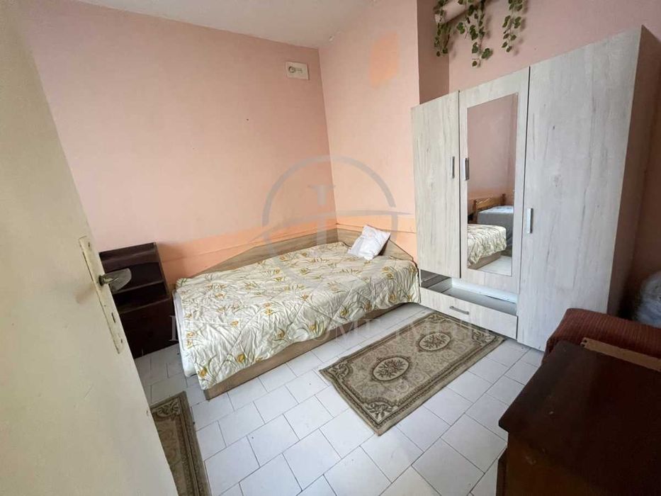 Продава се Двустаен апартамент в Пловдив, Съдийски - 30 кв.м за 1700 €/кв.м - Снимка #7