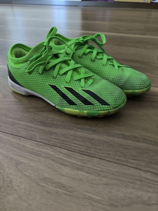 Детски футболни обувки (стоножки) Adidas 33-34 номер