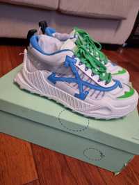 Off-white Odsy 1000 mas 43