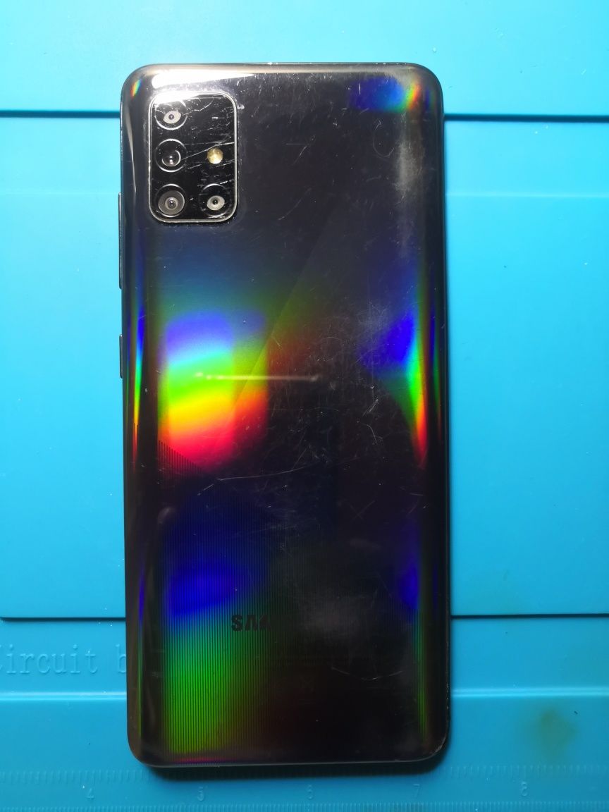 Telefon Samsung Galaxy A51 Impecabil