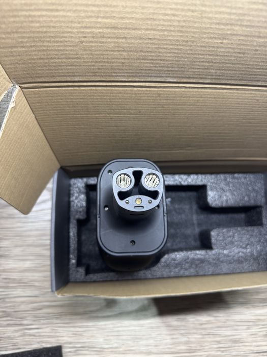 Переходник Gbt dc на Tesla USA