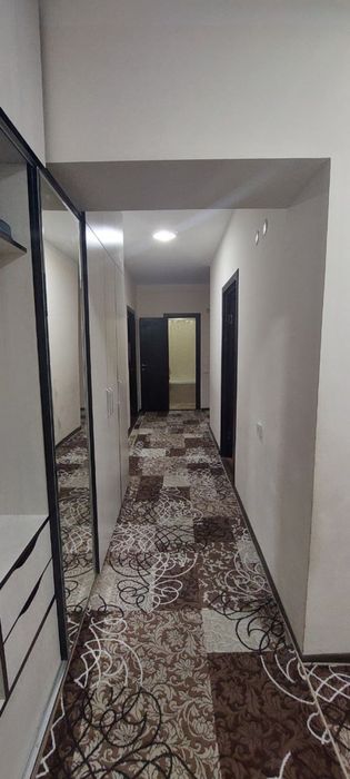 Sergeli.Yangi Hayot.(Sputnik 16 A )da 3/2/7 . Novastroyka. 73 kv