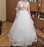 Rochie de mireasa
