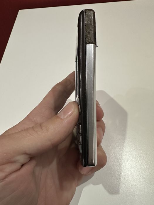 Nokia E61i Liber Retea Baterie Display